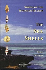 Shells of the Hawaiian islands  The Sea Shells